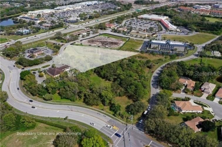 На продажу: $4,200,000 (3.46 acres)