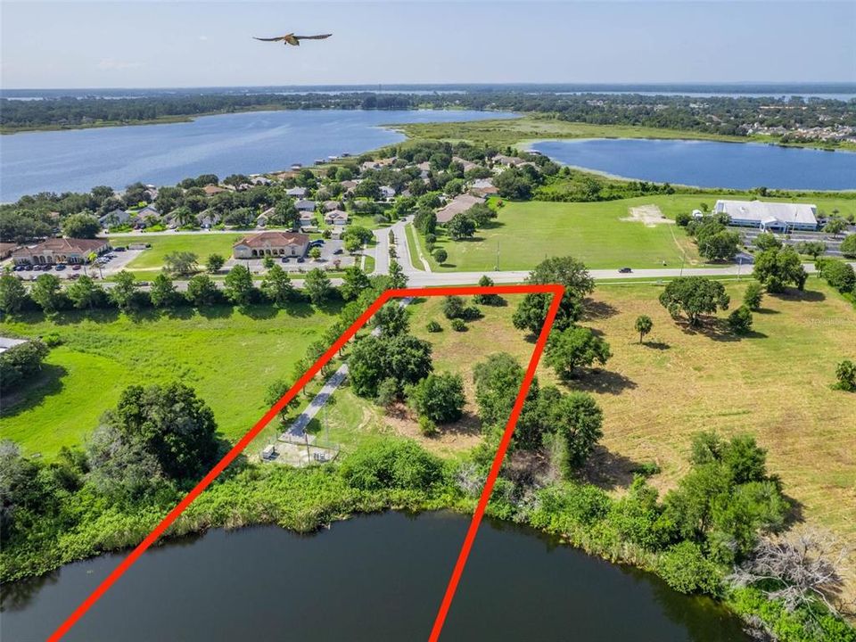 待售: $449,000 (1.75 acres)