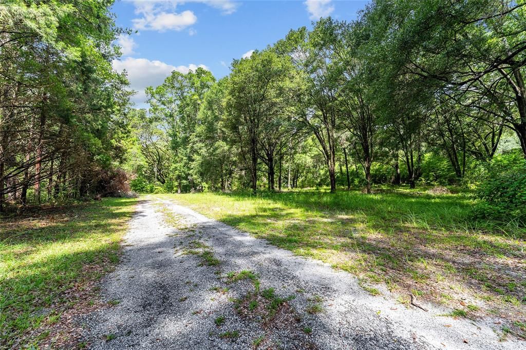 For Sale: $400,000 (7.05 acres)