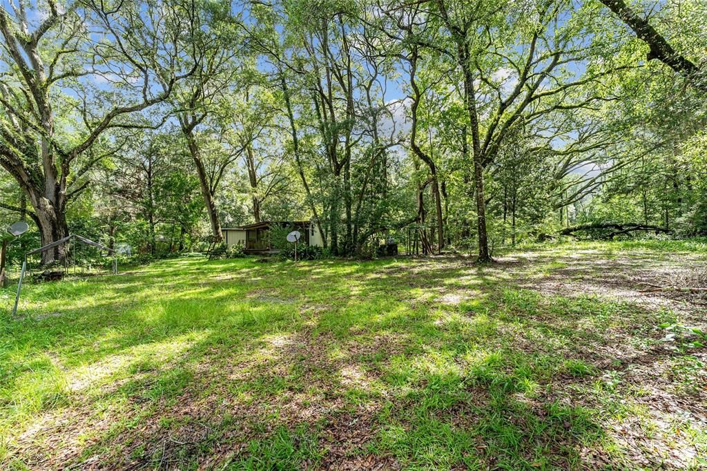 For Sale: $400,000 (7.05 acres)