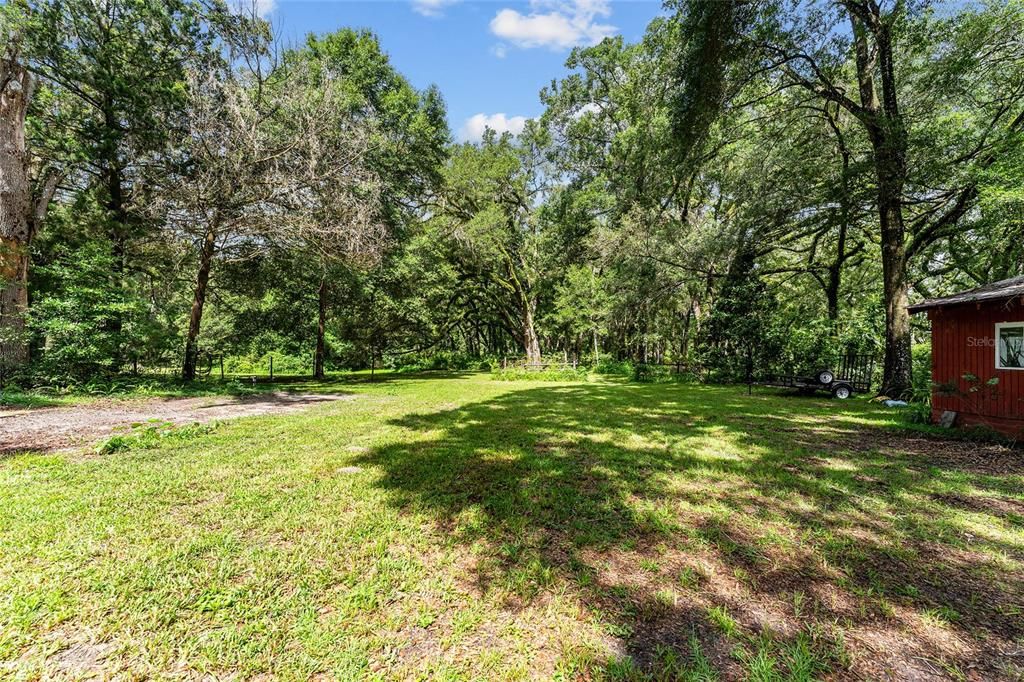 For Sale: $400,000 (7.05 acres)