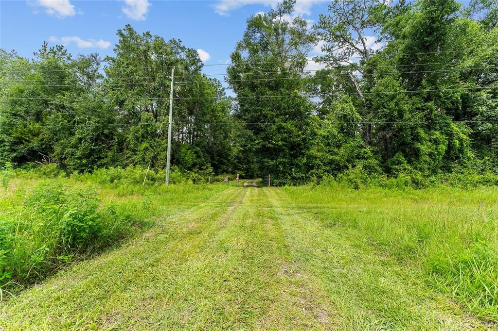 For Sale: $400,000 (7.05 acres)