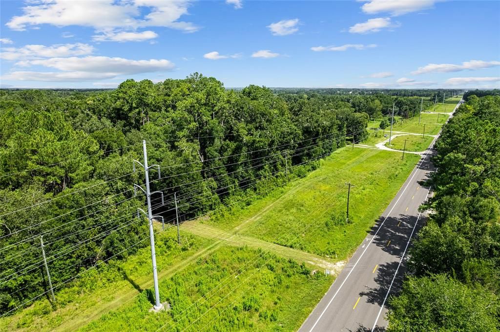 For Sale: $400,000 (7.05 acres)