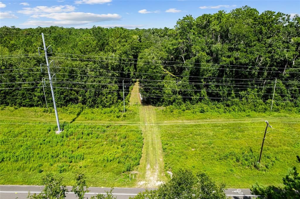 For Sale: $400,000 (7.05 acres)