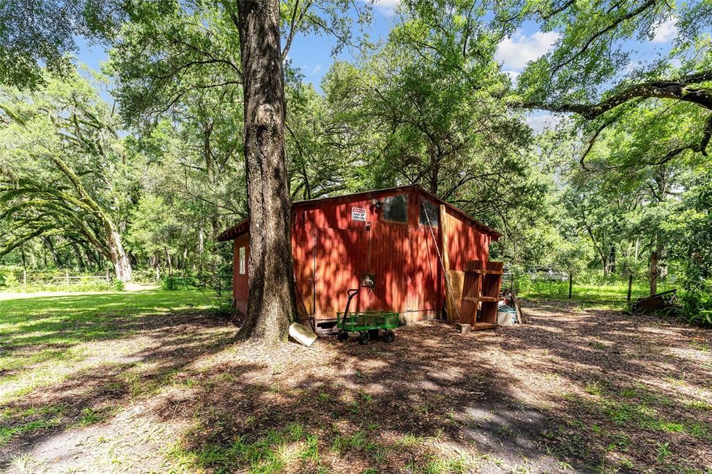 For Sale: $400,000 (7.05 acres)