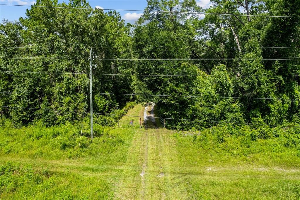 For Sale: $400,000 (7.05 acres)