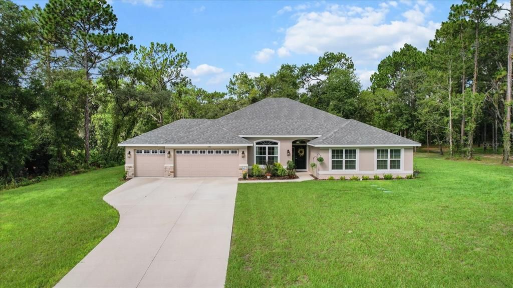 Recently Sold: $485,000 (4 beds, 3 baths, 3000 Square Feet)