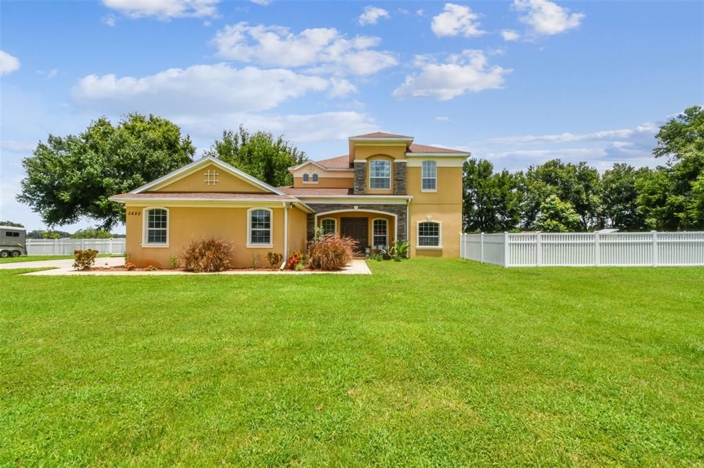 待售: $900,000 (4 贝兹, 3 浴室, 4443 平方英尺)