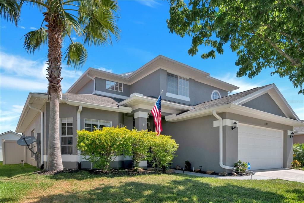 Recently Rented: $3,550 (5 beds, 3 baths, 2408 Square Feet)