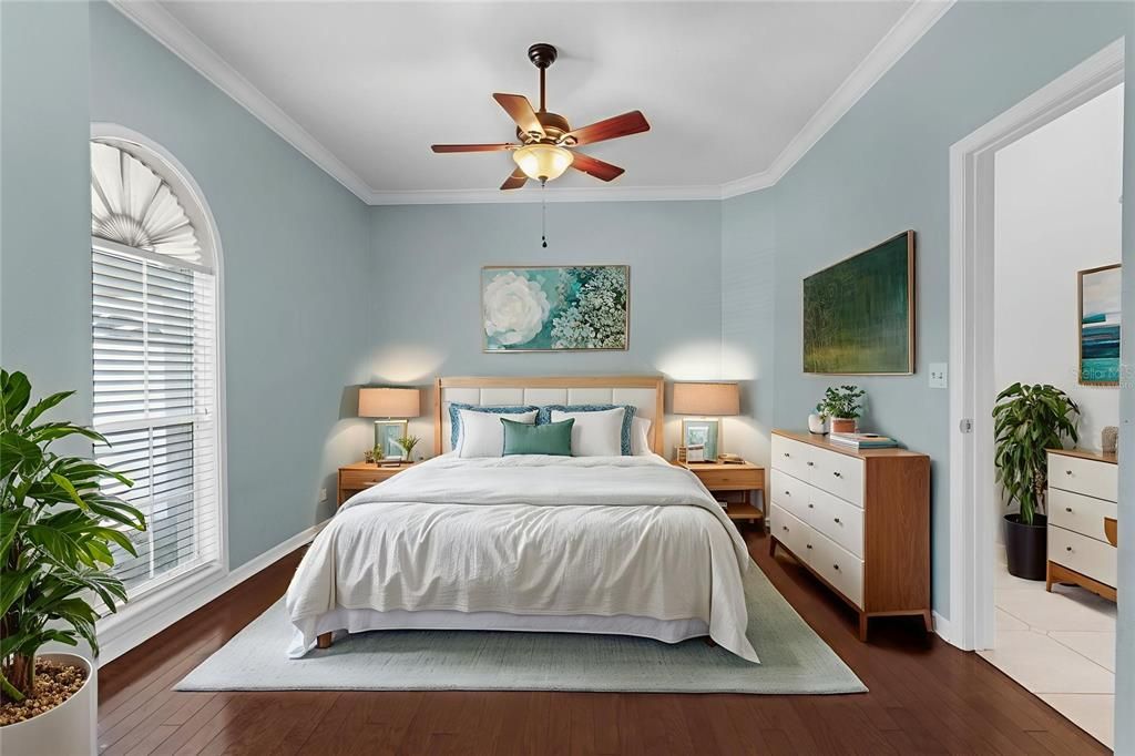 Под контрактом: $649,999 (5 спален, 3 ванн, 3003 Квадратных фут)