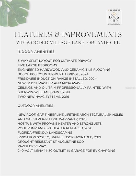 Под контрактом: $649,999 (5 спален, 3 ванн, 3003 Квадратных фут)