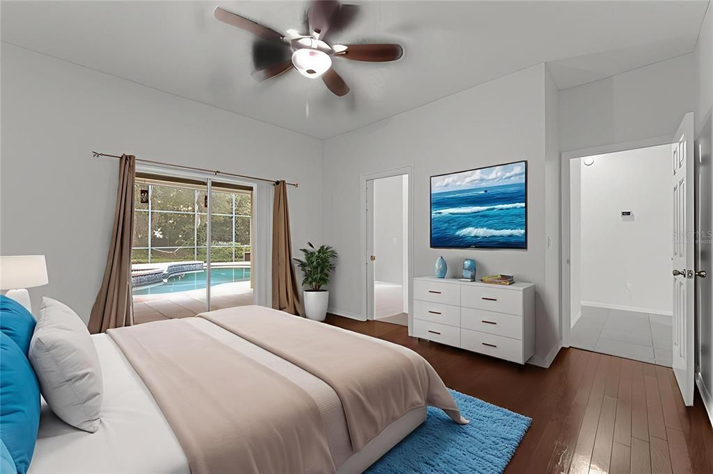 Под контрактом: $649,999 (5 спален, 3 ванн, 3003 Квадратных фут)