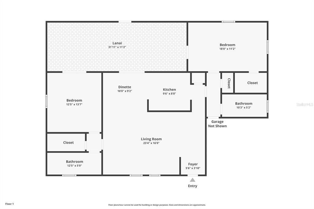For Sale: $299,900 (2 beds, 2 baths, 1220 Square Feet)