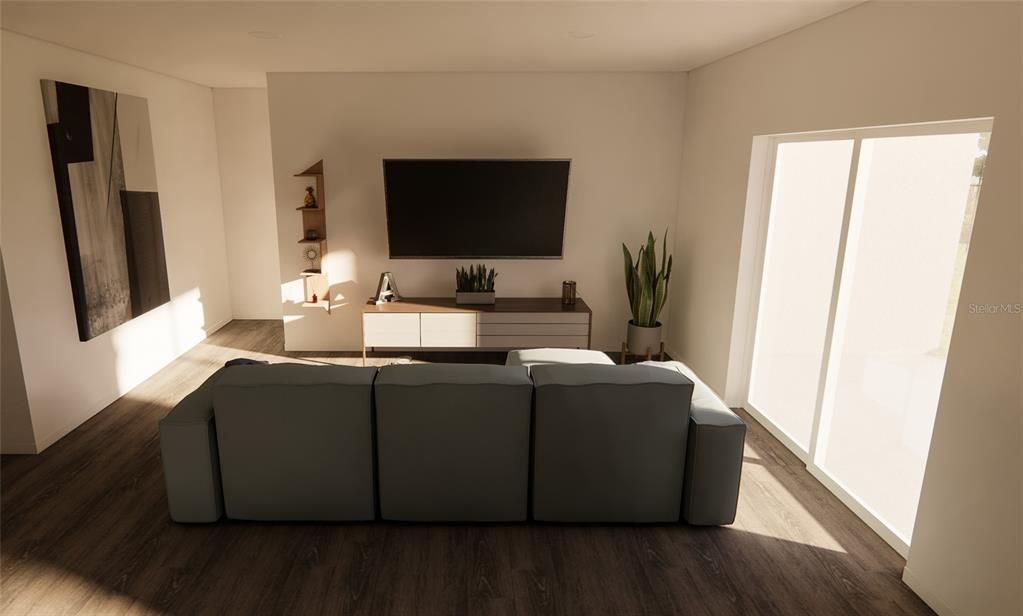 Activo con contrato: $333,956 (3 camas, 2 baños, 1575 Pies cuadrados)