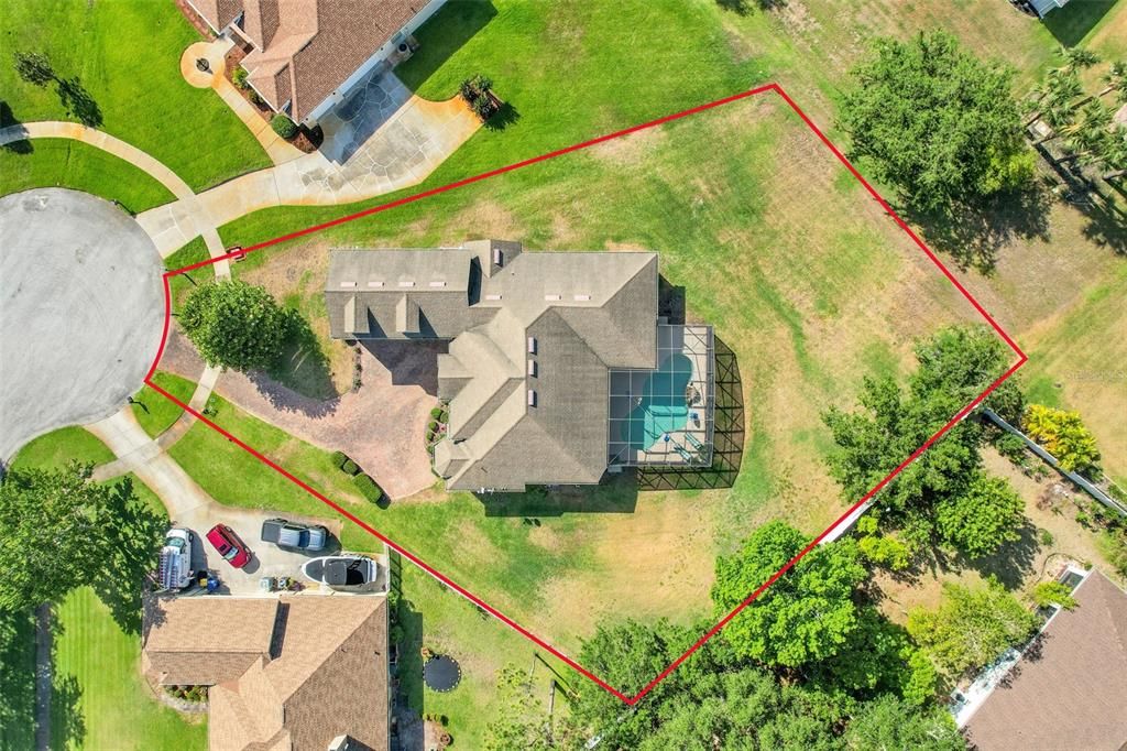 合同活跃: $749,900 (4 贝兹, 4 浴室, 3433 平方英尺)