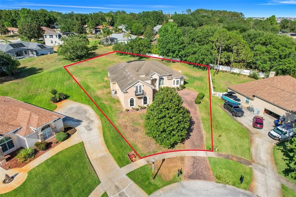 合同活跃: $749,900 (4 贝兹, 4 浴室, 3433 平方英尺)