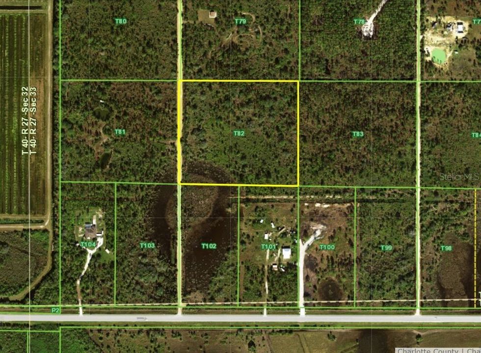 En Venta: $214,000 (10.00 acres)