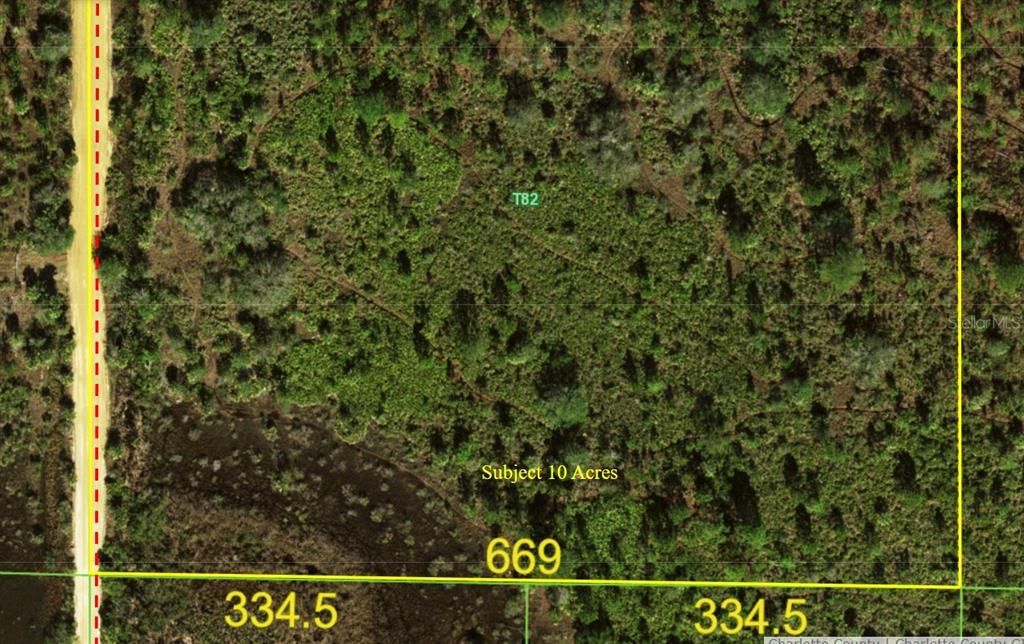 En Venta: $214,000 (10.00 acres)