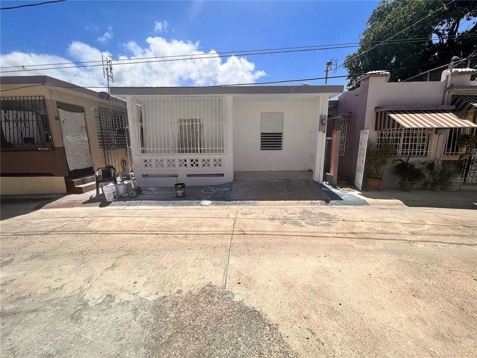 Vendido Recientemente: $89,000 (3 camas, 1 baños, 600 Pies cuadrados)