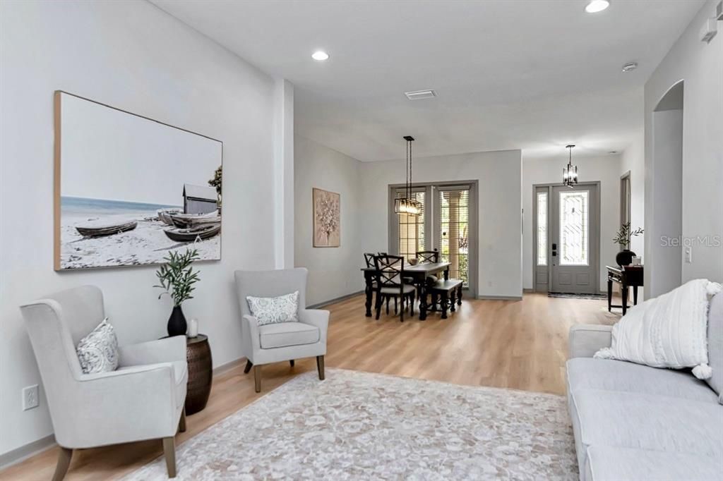 На продажу: $849,000 (5 спален, 3 ванн, 3445 Квадратных фут)