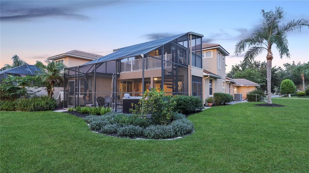 Active With Contract: $454,750 (3 beds, 3 baths, 2182 Square Feet)