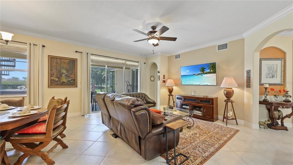 Active With Contract: $454,750 (3 beds, 3 baths, 2182 Square Feet)