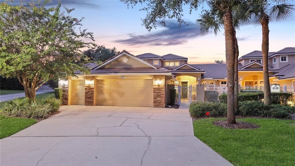 Active With Contract: $454,750 (3 beds, 3 baths, 2182 Square Feet)