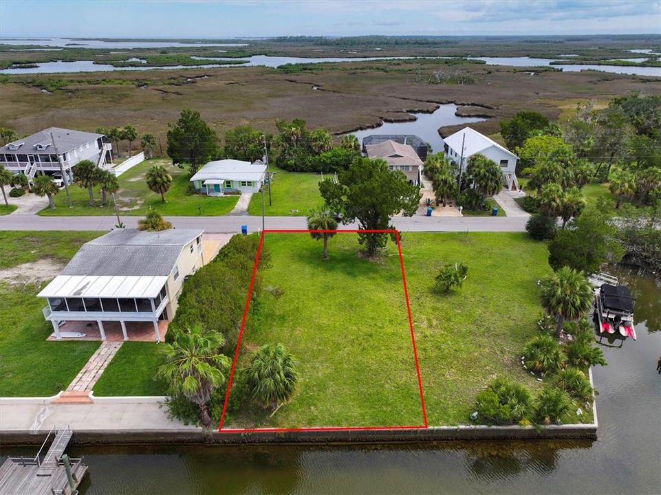 Vendido Recientemente: $199,000 (0.14 acres)