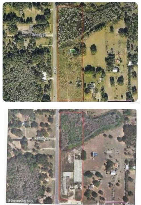 待售: $395,000 (5.59 acres)