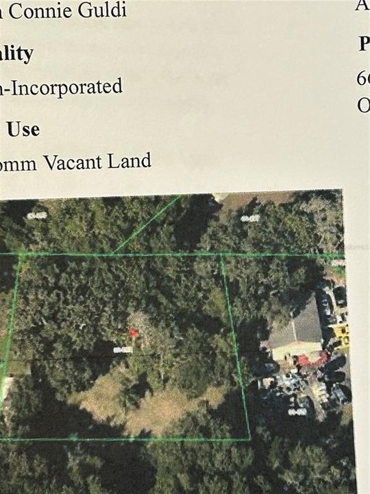 For Sale: $75,000 (0.20 acres)