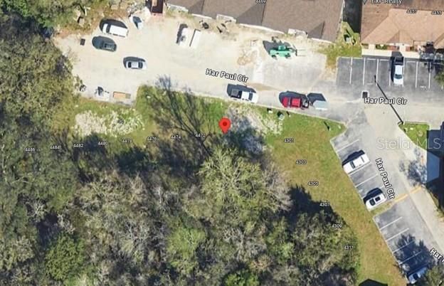 Activo con contrato: $225,000 (0.01 acres)