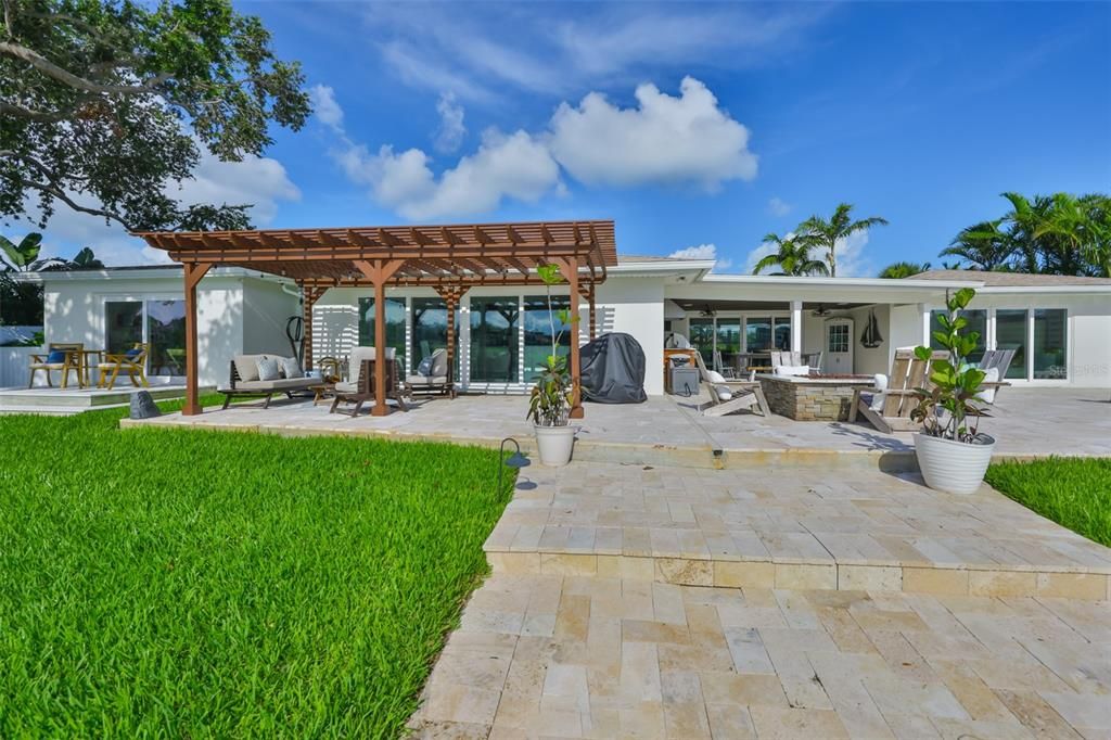 На продажу: $1,995,000 (3 спален, 4 ванн, 2504 Квадратных фут)