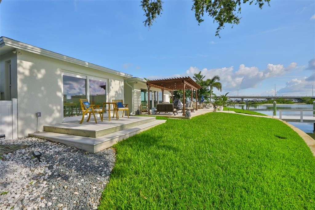 На продажу: $1,995,000 (3 спален, 4 ванн, 2504 Квадратных фут)