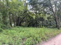 For Sale: $150,000 (1.25 acres)