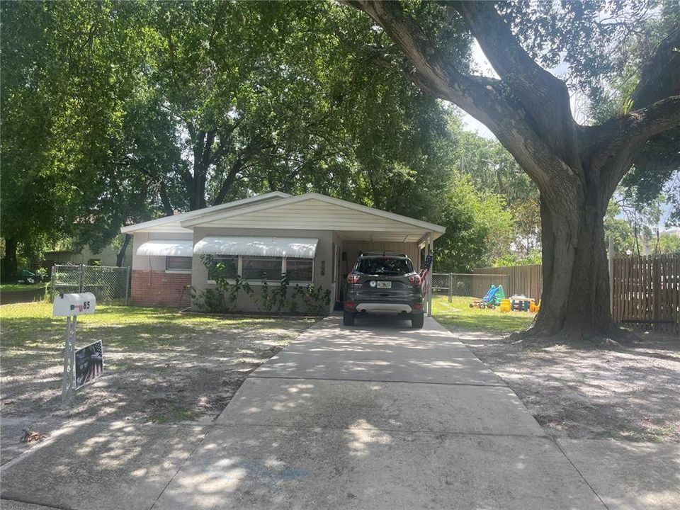 Vendido Recientemente: $450,000 (3 camas, 1 baños, 1067 Pies cuadrados)