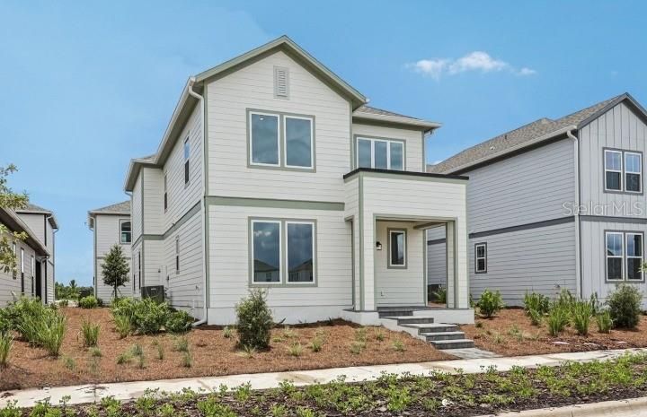 Activo con contrato: $599,990 (4 camas, 3 baños, 3074 Pies cuadrados)