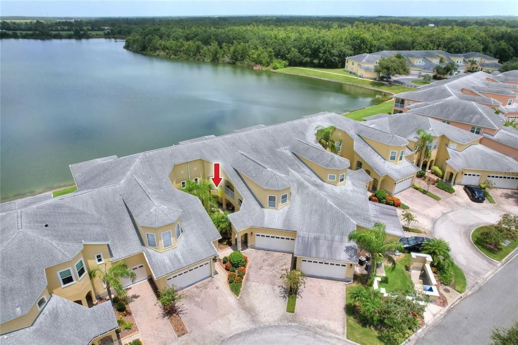 На продажу: $309,500 (2 спален, 2 ванн, 1722 Квадратных фут)