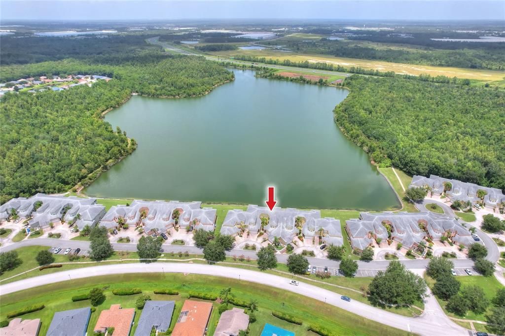 На продажу: $309,500 (2 спален, 2 ванн, 1722 Квадратных фут)