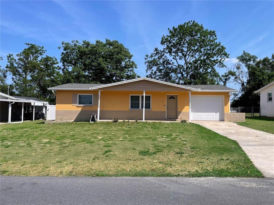 Recently Rented: $1,500 (3 beds, 1 baths, 1108 Square Feet)