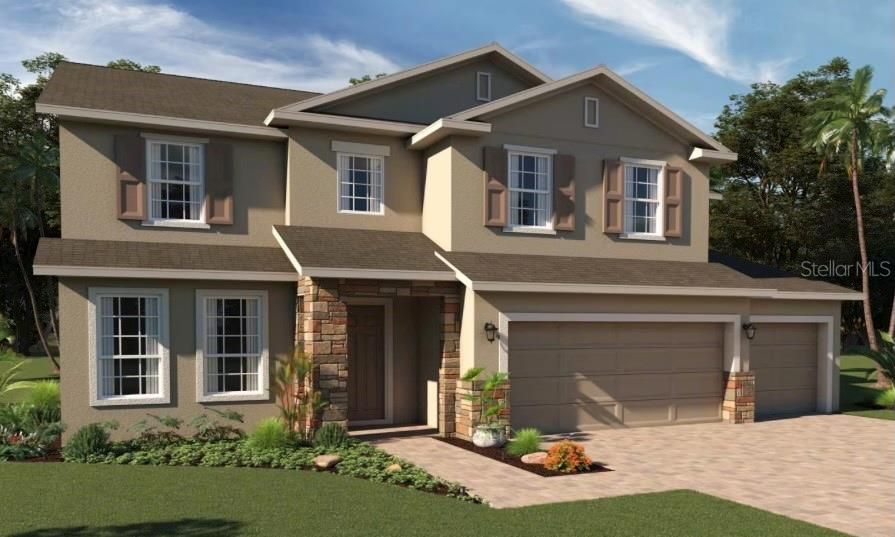 Vendido Recientemente: $690,768 (5 camas, 3 baños, 3800 Pies cuadrados)