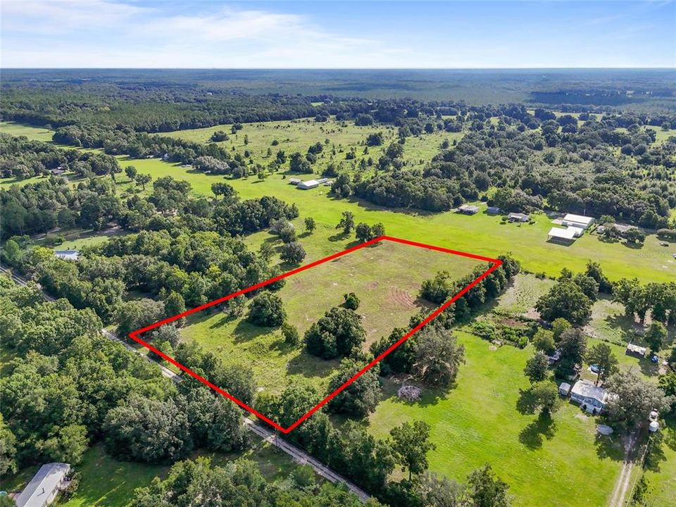 For Sale: $195,000 (5.04 acres)