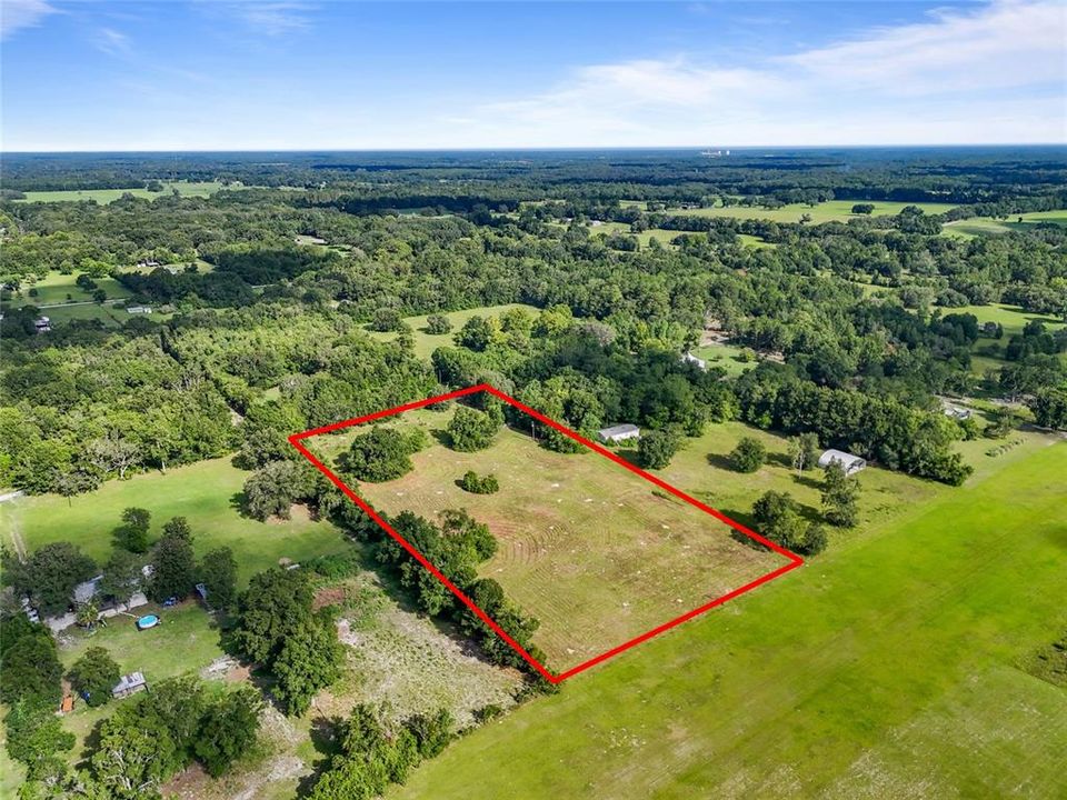 For Sale: $195,000 (5.04 acres)