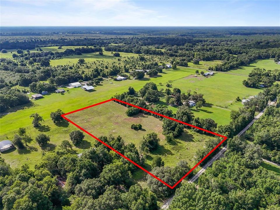 For Sale: $195,000 (5.04 acres)