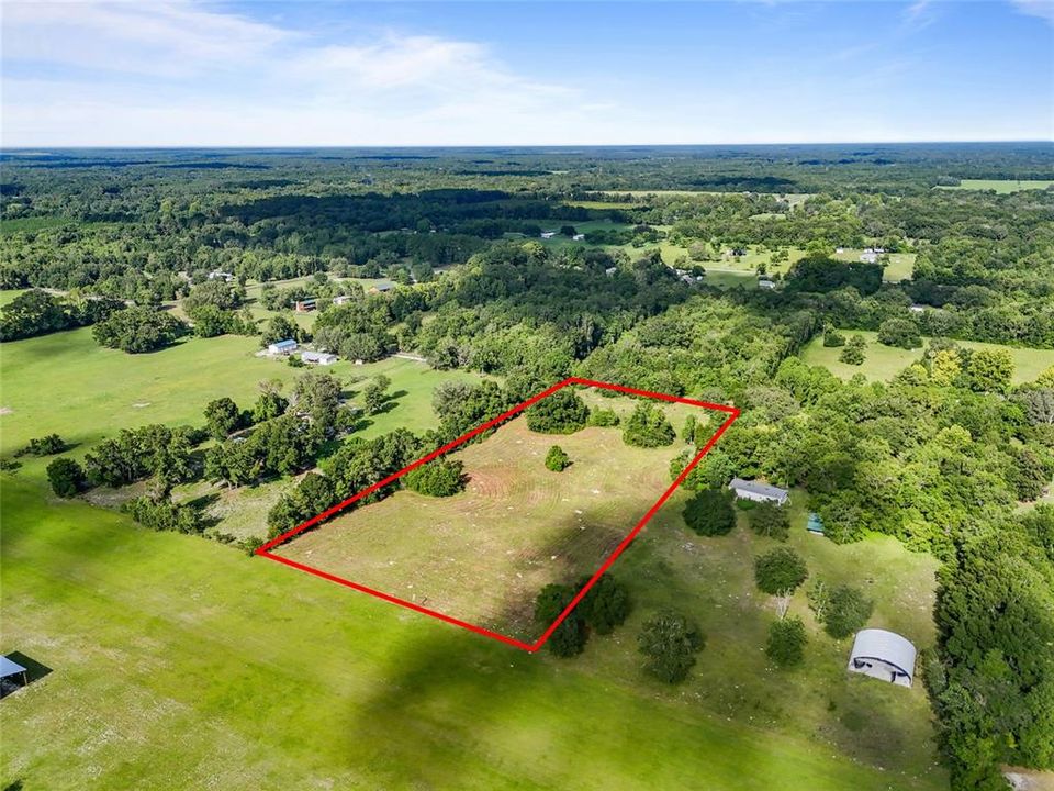 For Sale: $195,000 (5.04 acres)