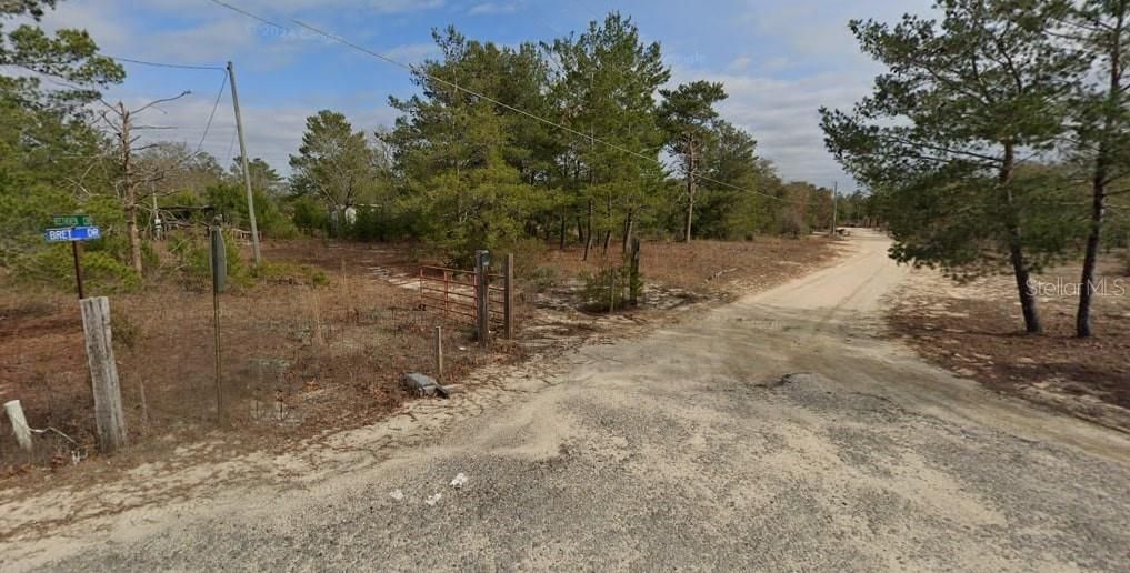 Недавно продано: $25,000 (1.01 acres)