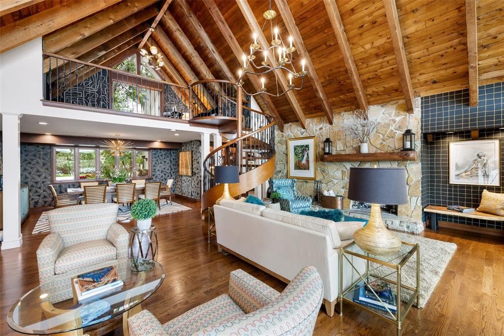 Active With Contract: $2,875,000 (6 beds, 5 baths, 6209 Square Feet)