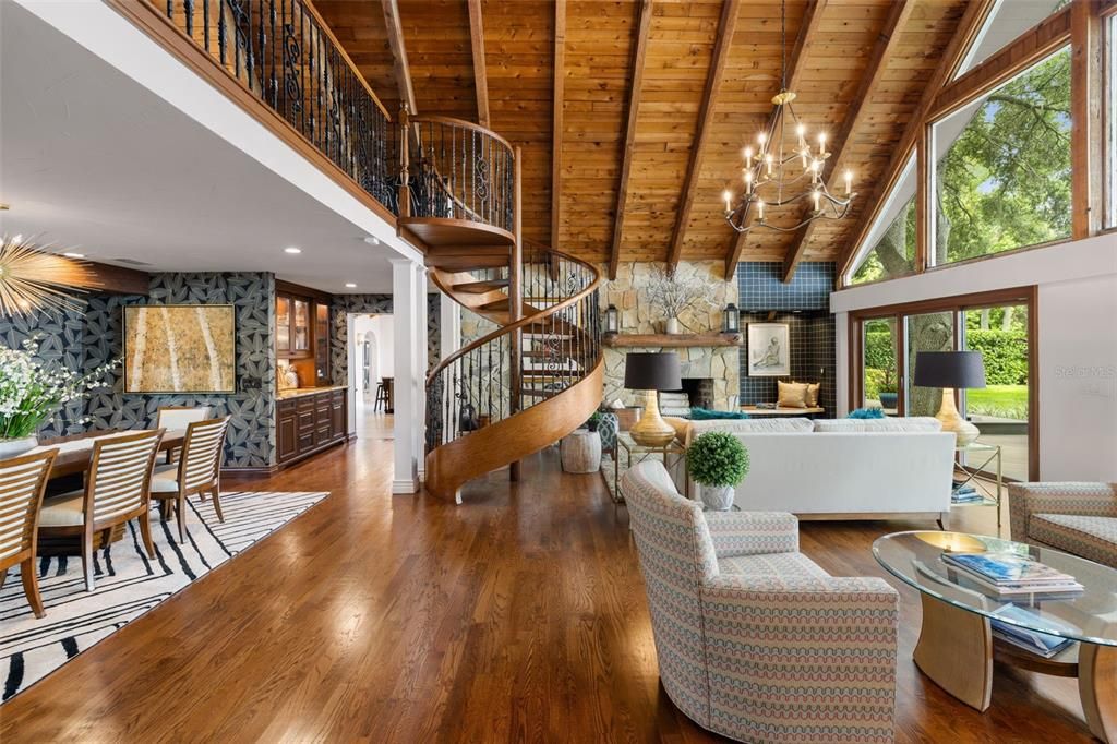 Active With Contract: $2,875,000 (6 beds, 5 baths, 6209 Square Feet)