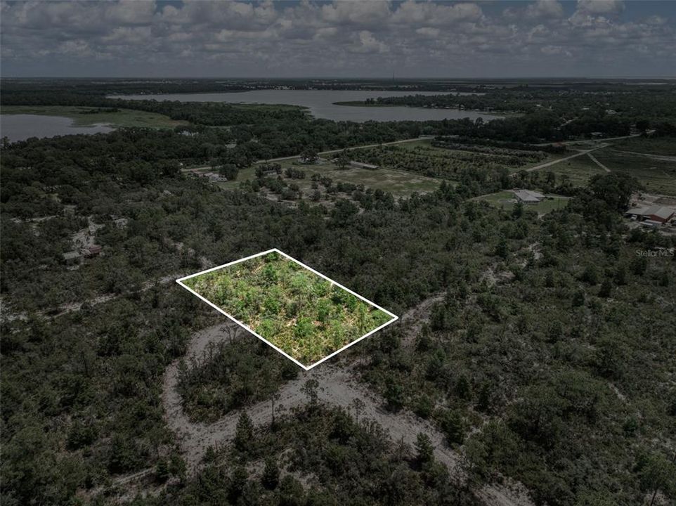 Recently Sold: $25,900 (1.25 acres)