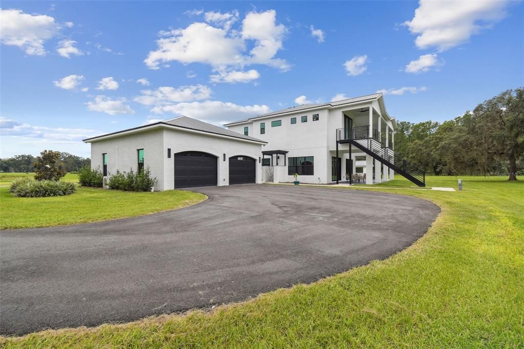 На продажу: $2,250,000 (5 спален, 5 ванн, 4571 Квадратных фут)