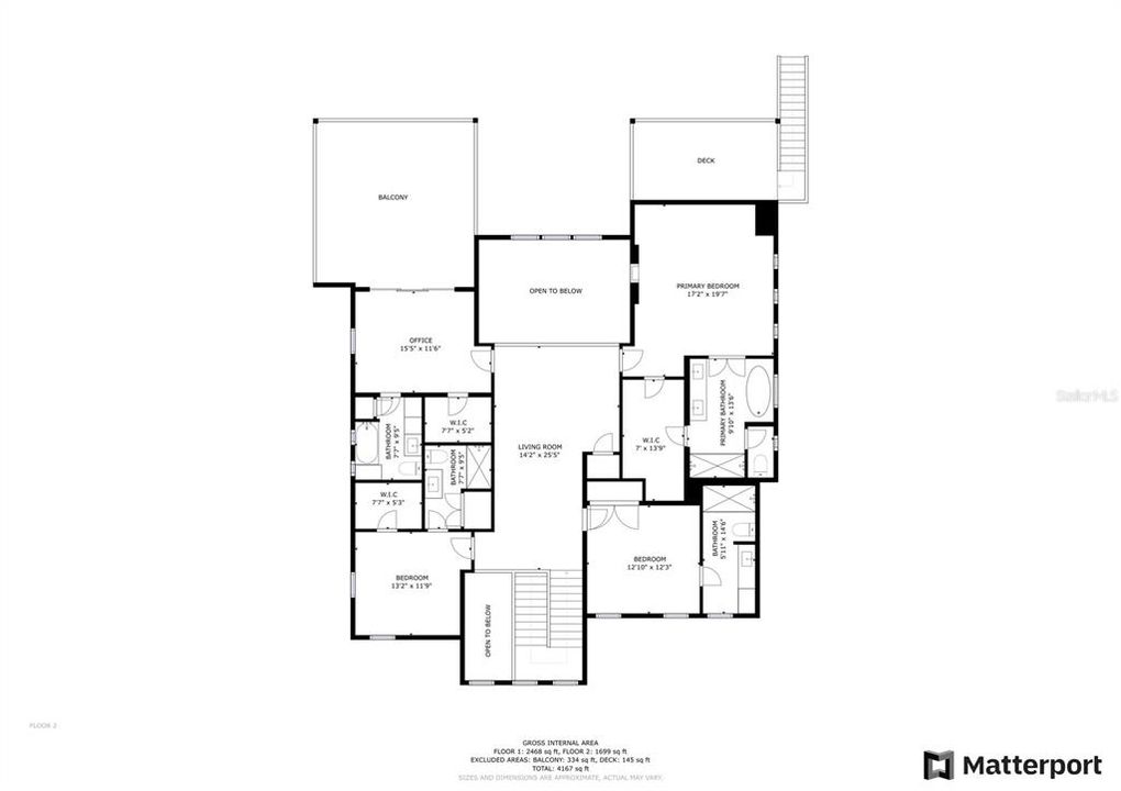 На продажу: $2,250,000 (5 спален, 5 ванн, 4571 Квадратных фут)